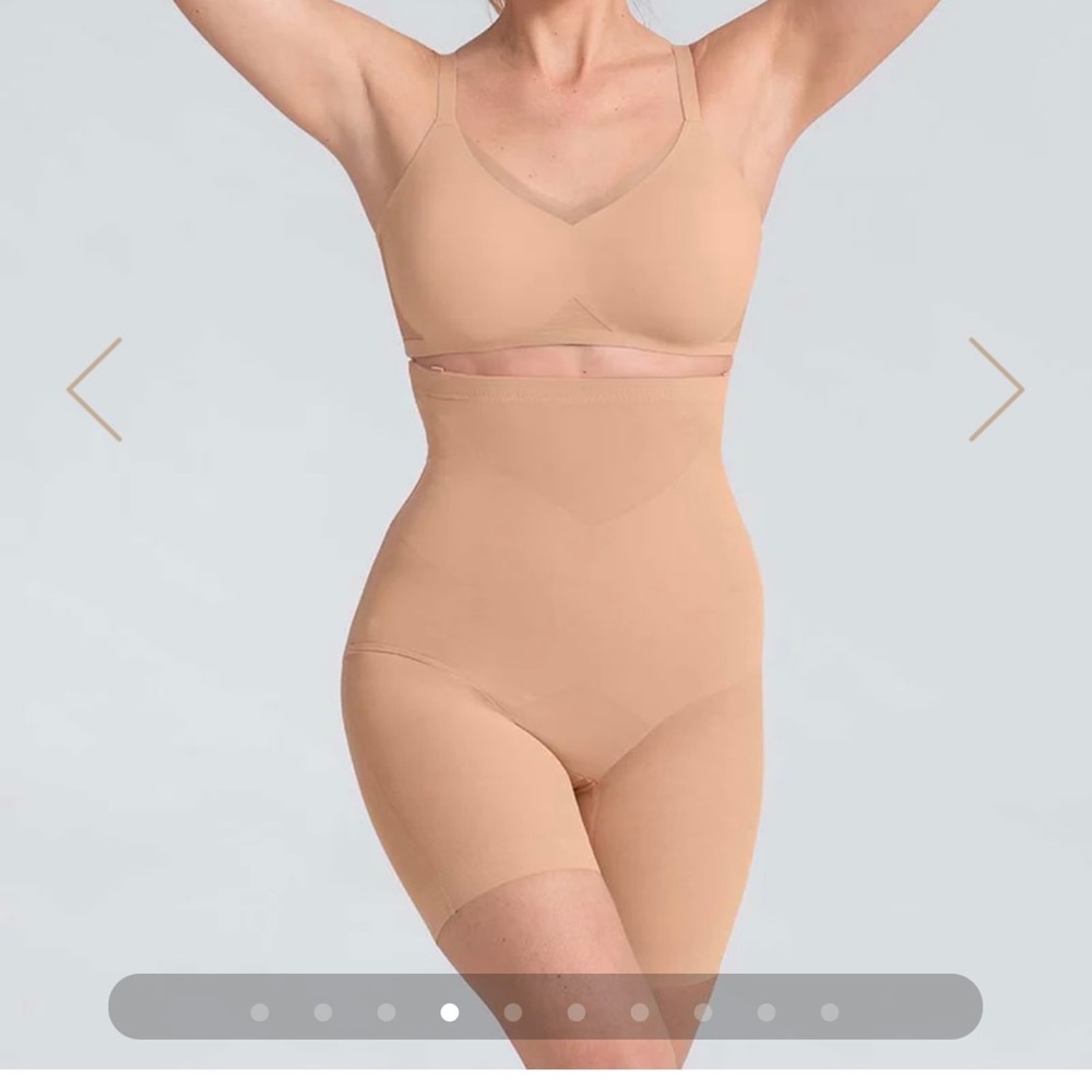 Honeylove Size L Shapewear